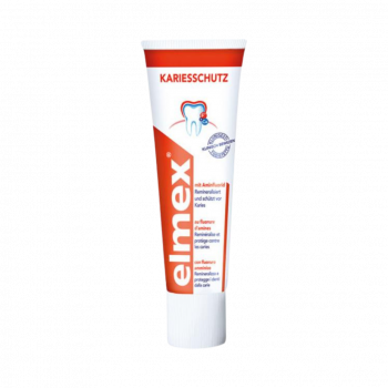 776752 Elmex Kariesschutz, Zahncreme, 75 ml.png